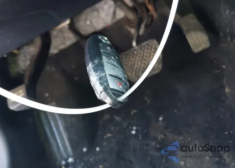 2015 Nissan Altima 2.5 S z USA, uszkodzony, nr VIN 1N4AL3AP8FC258109